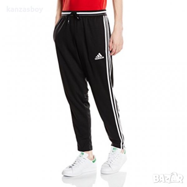 ADIDAS - страхотно мъжко долнище КАТО НОВО , снимка 1