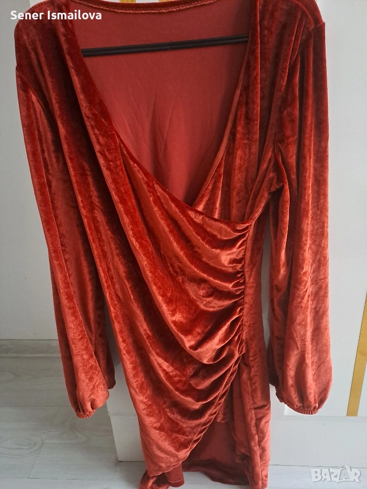 бруза, снимка 1