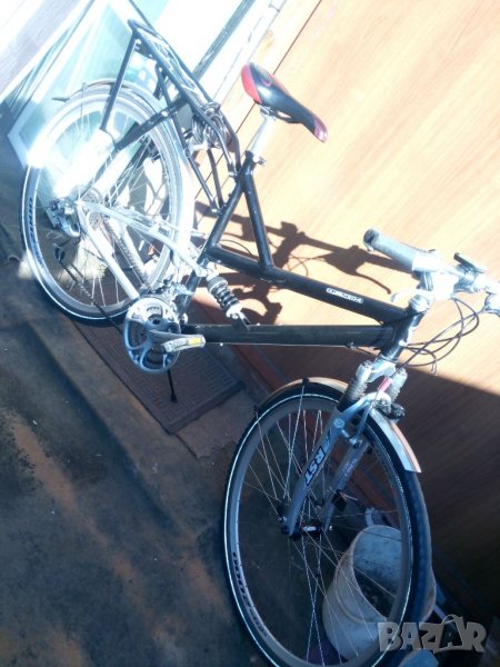 Велосипед перфектен, снимка 1