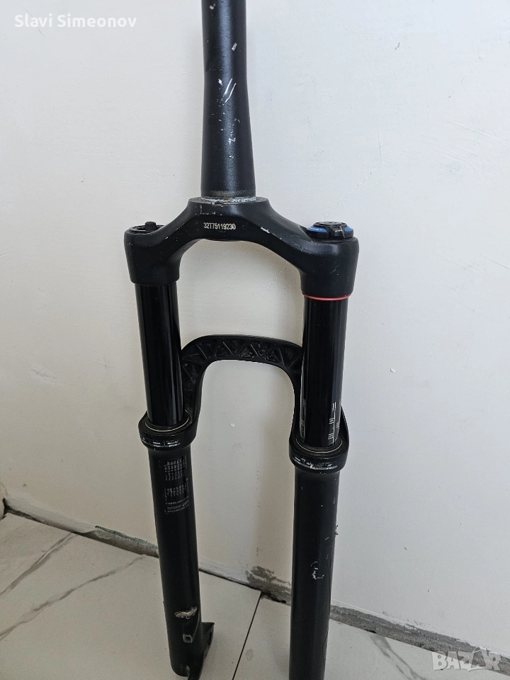 RockShox 29 вилка, снимка 1