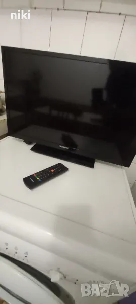 плазмен телевизор . Telefunken. 24 in4a., снимка 1