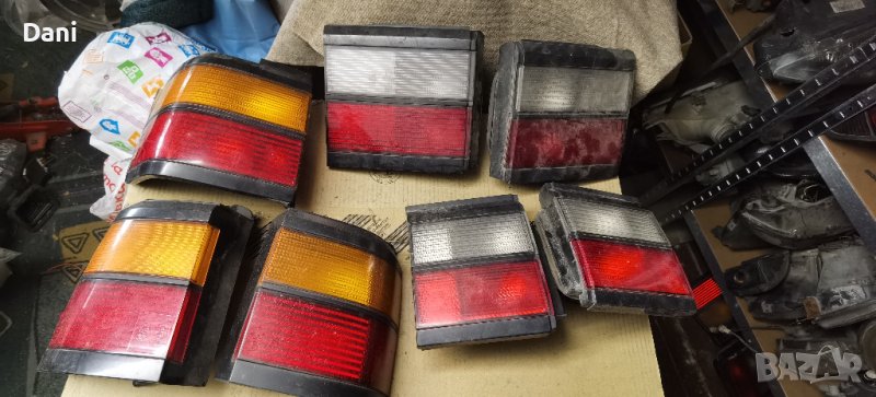 стоп за VW Passat 2/Пасат 2 90г., снимка 1