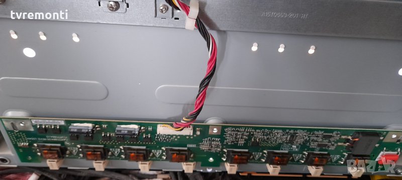 Платка BACKLIGHT INVERTER VIT71884.00 REV:2, снимка 1