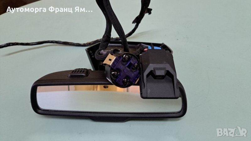 230183-121 10100150 GR.CHEROKEE / DODGE DURANGO, снимка 1