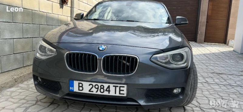 BMW 118, снимка 1