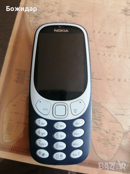 Nokia 1030, снимка 1
