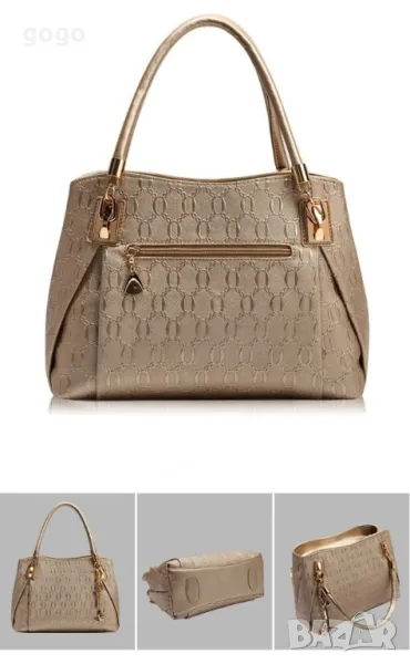 Комплект 3 части, снимка 1