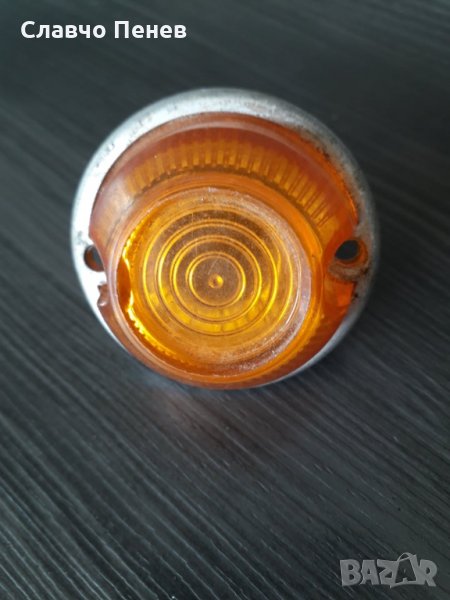 Мигач в калник ВАЗ 2101, снимка 1