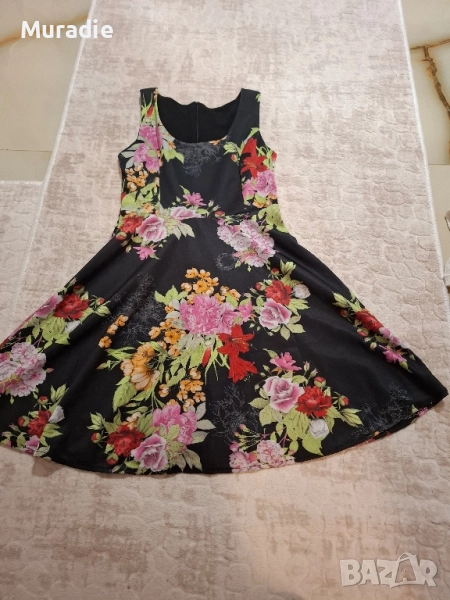 дамска рокля , снимка 1