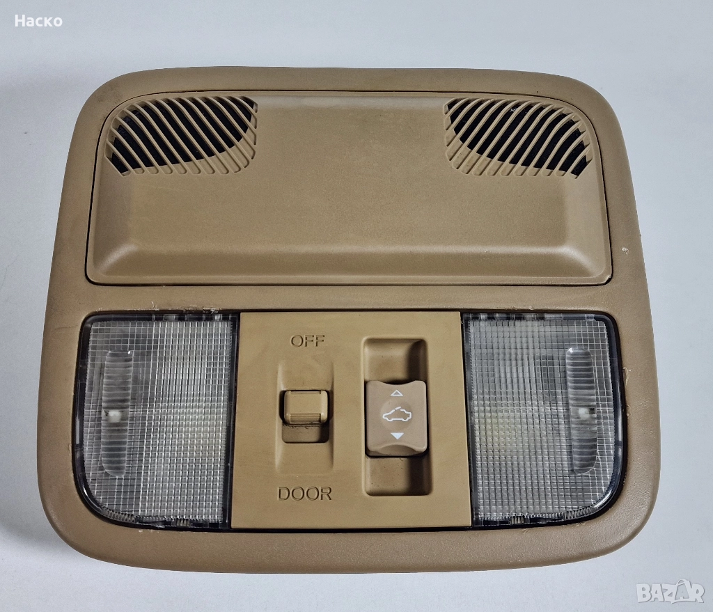 Плафон Honda Accord 7 VII Хонда Акорд 7 2003-2008, снимка 1