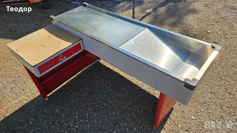 Касов модул - необорудван, снимка 1