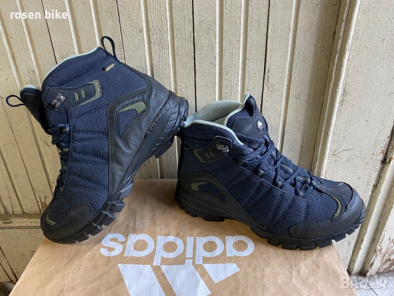 ''Alfa Gore-Tex''оригинални водоустойчиви боти 40 номер, снимка 1