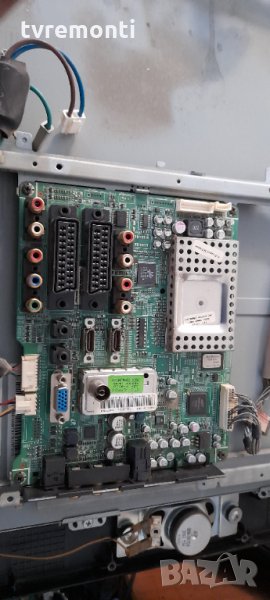 MAIN AV BOARD BN41-00878A BN94-01194P, снимка 1