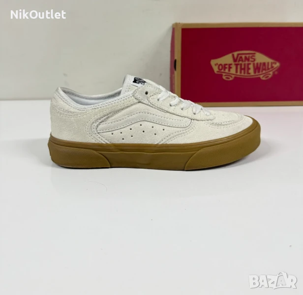Vans Rowley Classic, снимка 1