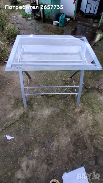 Маса, снимка 1