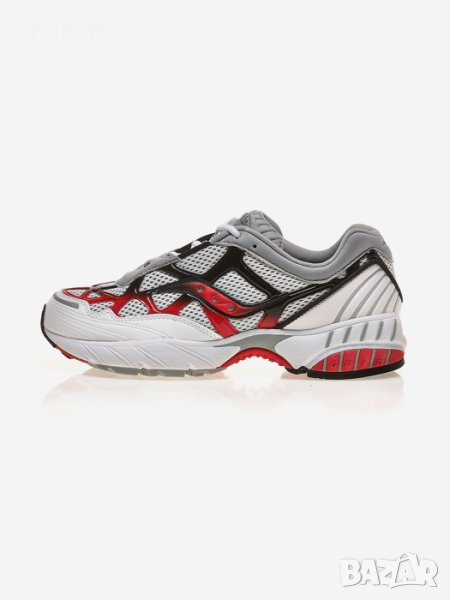 Saucony Grid Web код S70466 Оригинални Мъжки Маратонки, снимка 1