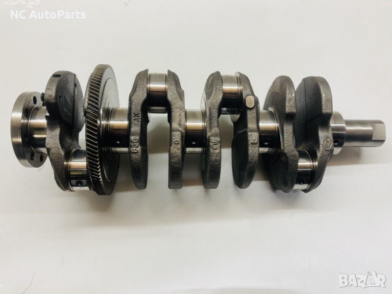 Колянов вал за Mercedes X class Nissan Navara 2.3 190 коня 8200805625 2018, снимка 1