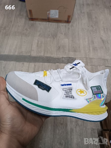 маратонки , снимка 1