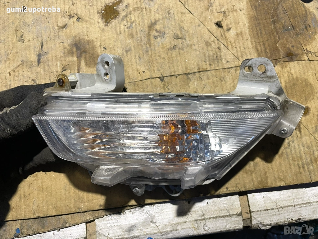 Десен Мигач b45a51350 Mazda3 2014 2.0бен 121kW, снимка 1