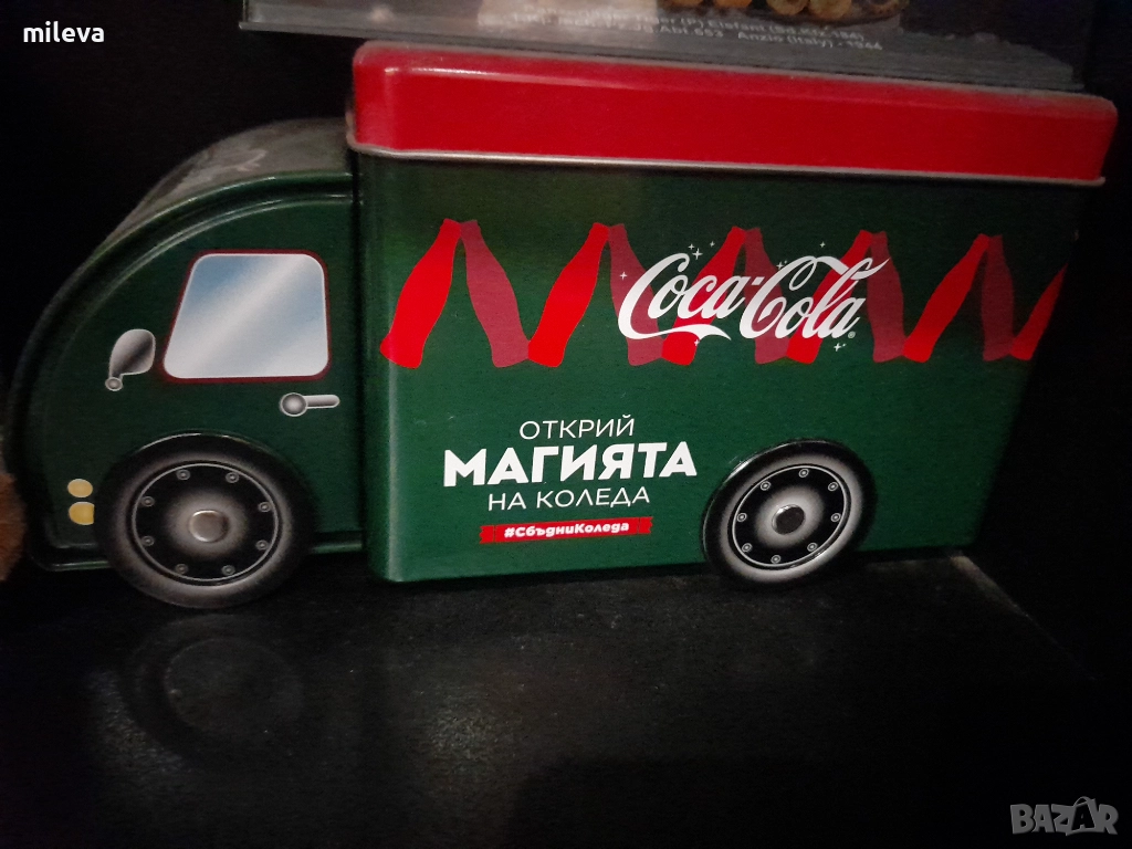 Рекламни тофифи милка и други, снимка 1