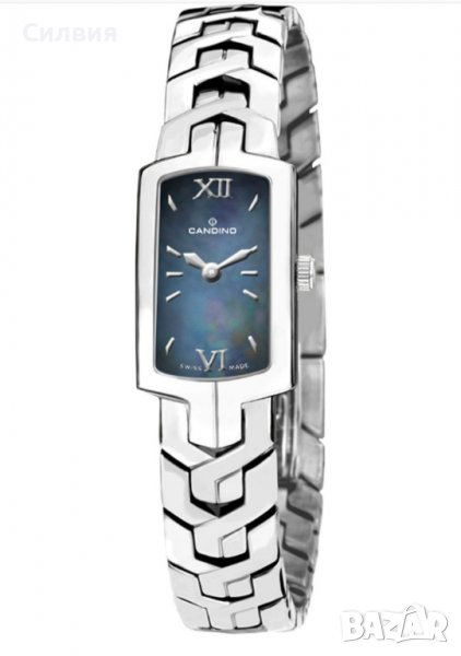 CANDINO Stainless Steel Bracelet C4276/3, снимка 1