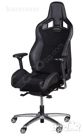 Ергономични Офис Столове Recaro Sportster/24 месеца гаранция/, снимка 1