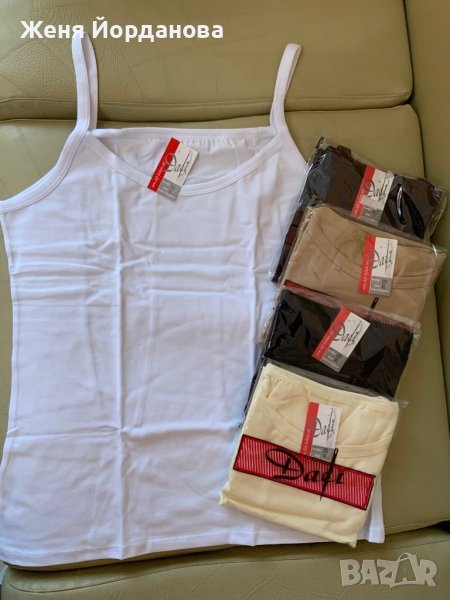 Корсажи, снимка 1