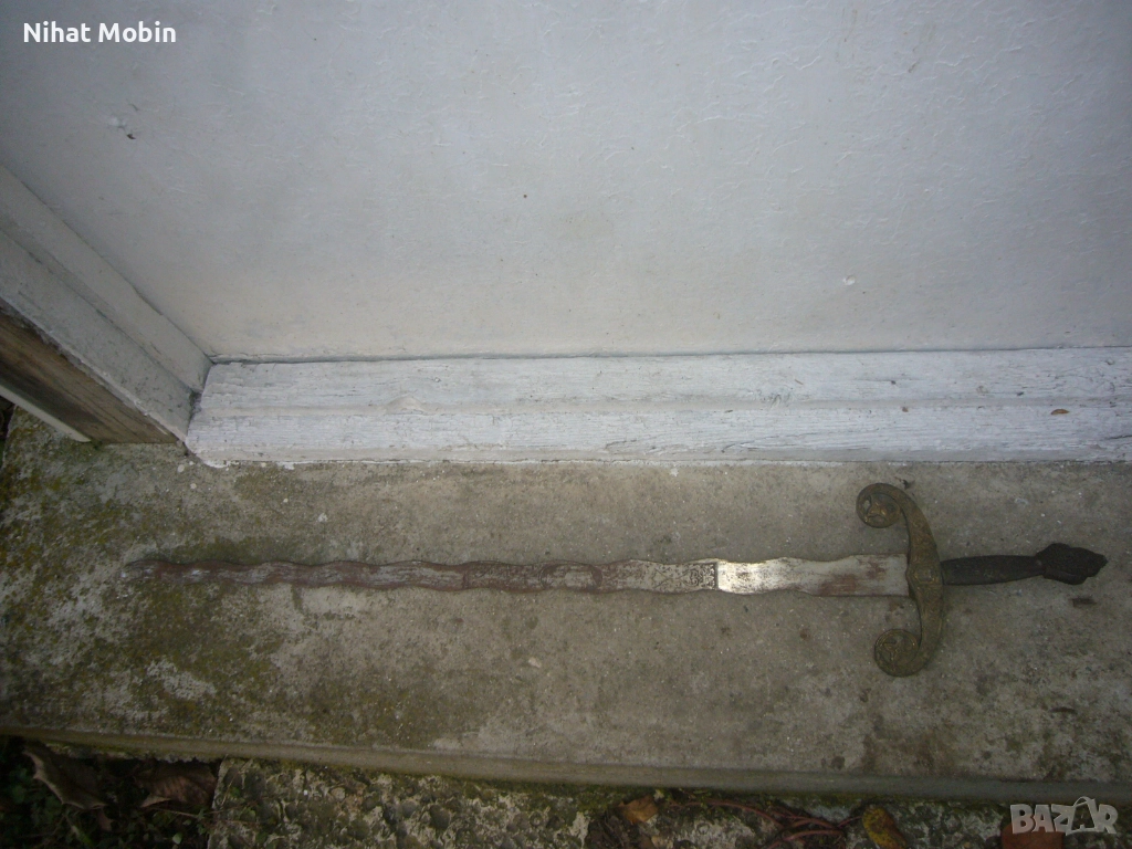 Реплика за декорация, снимка 1