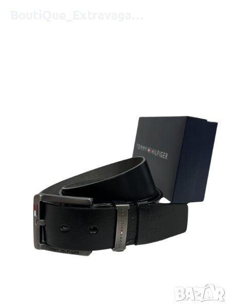 Мъжки колан Tommy Hilfiger 003 !!!, снимка 1