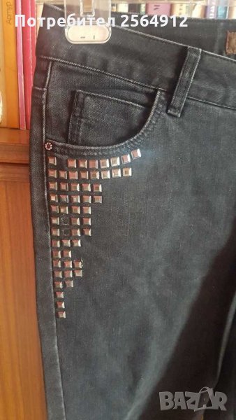 Продавам дамски дънки , снимка 1
