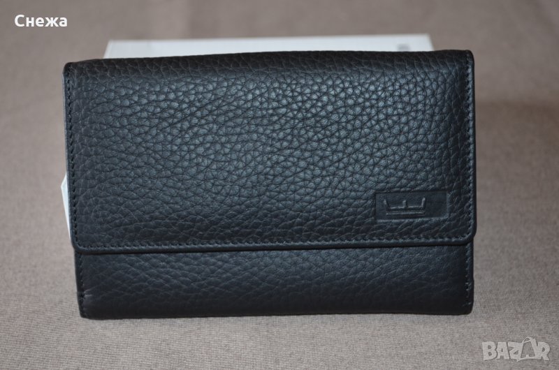 Leonard Heyden OSLO II дамски портфейл, снимка 1