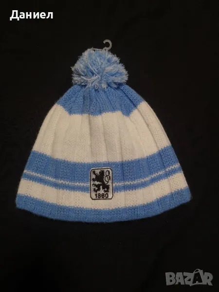 Шапка на Мюнхен 1860 , снимка 1