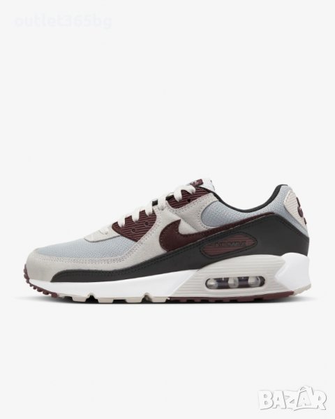 Nike Air Max 90 номер 47 мъжки Оригинал Код 9046, снимка 1