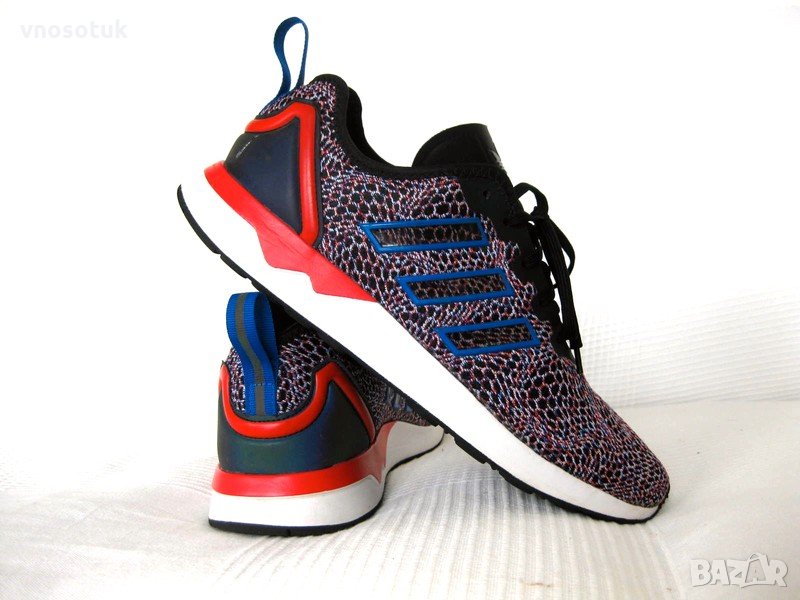 Мъжки маратонки Adidas ZX Flux-№ 42.2/3, снимка 1