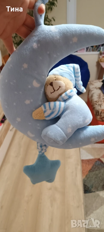 Музикална играчка , снимка 1