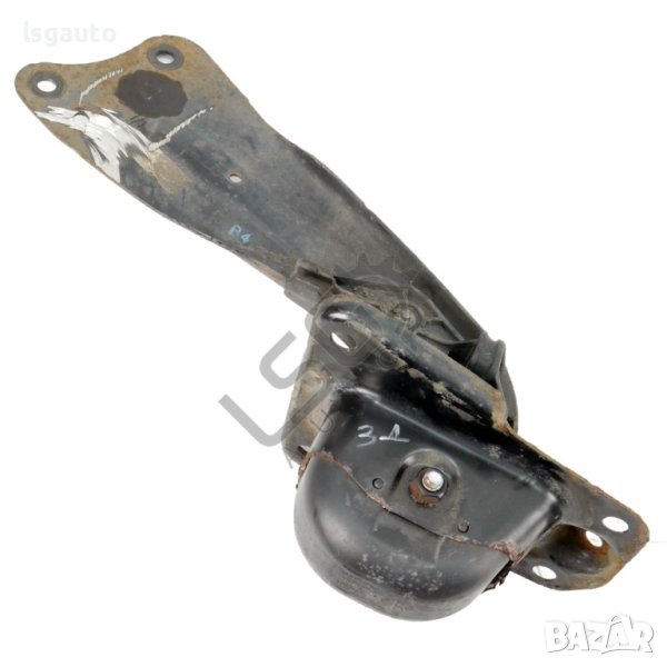 Заден десен носач Volkswagen Golf VI 2008-2016 ID: 117271, снимка 1