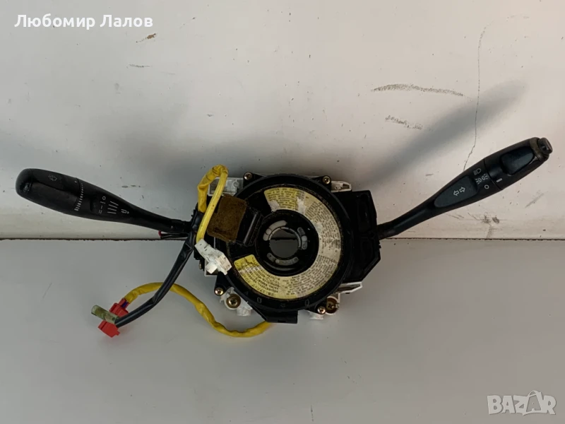 Лостчета светлини чистачки лентов кабел (96-07)г. MR329654, снимка 1