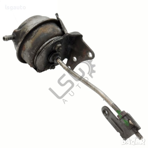 Клапан турбо Opel Astra (J) 2010-2018 ID: 116583, снимка 1