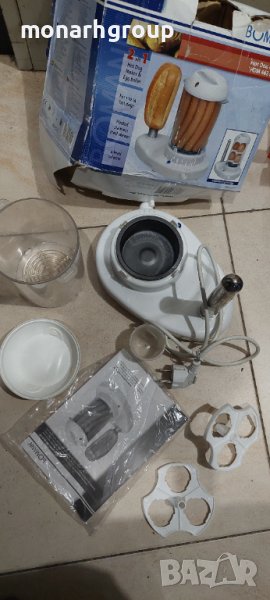 Уред за ход дог, снимка 1