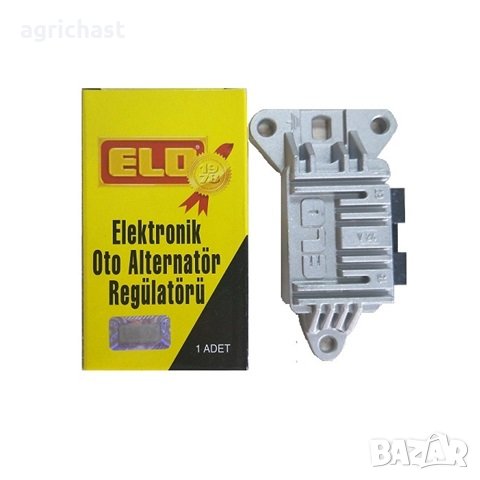 Реле регулатор, снимка 1