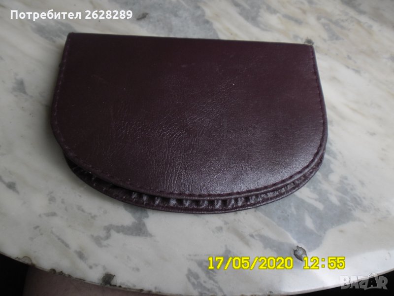 дамски несесер, снимка 1