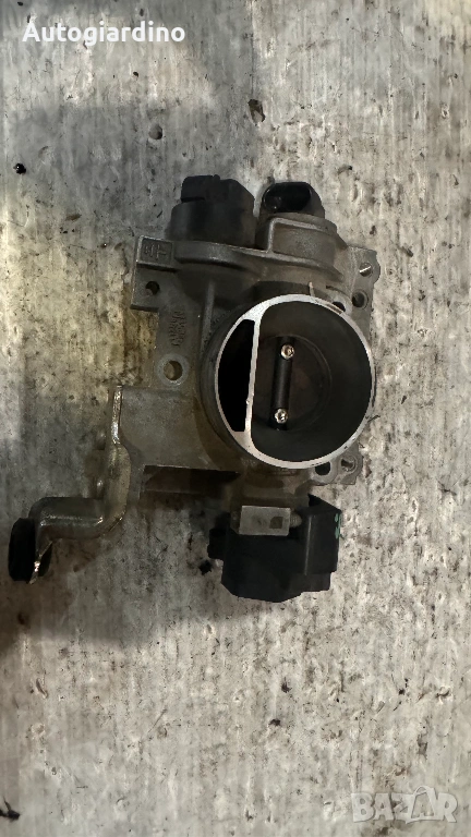 Дроселова Клапа за Fiat Panda - 36SXFE1, снимка 1