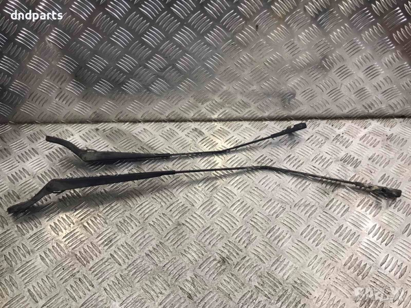 Рамена чистачки Peugeot 207,1.6THP,2007г., снимка 1