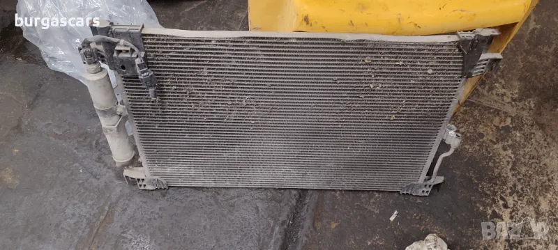 Радиатор климатик Infiniti M Q70 2011г 3.0-238к.с. - 150лв, снимка 1