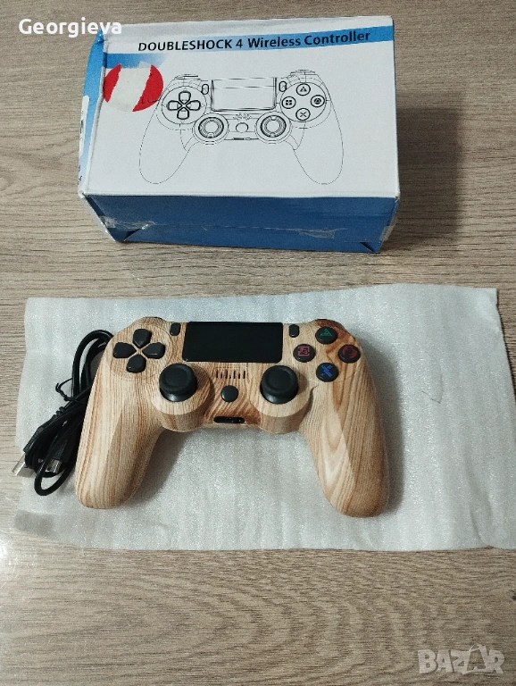 Продавам джойстик , снимка 1