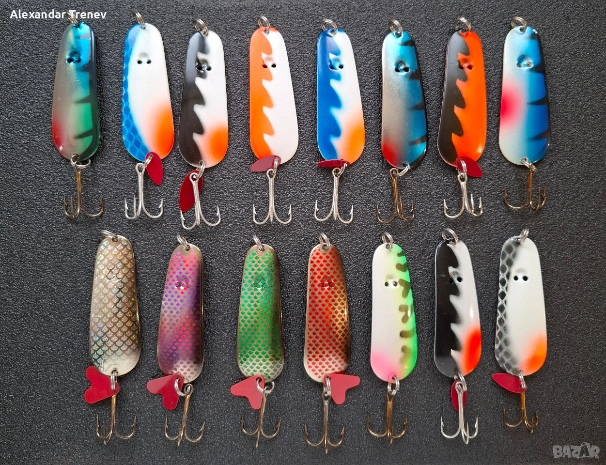 Редки класики-щукарски, снимка 1