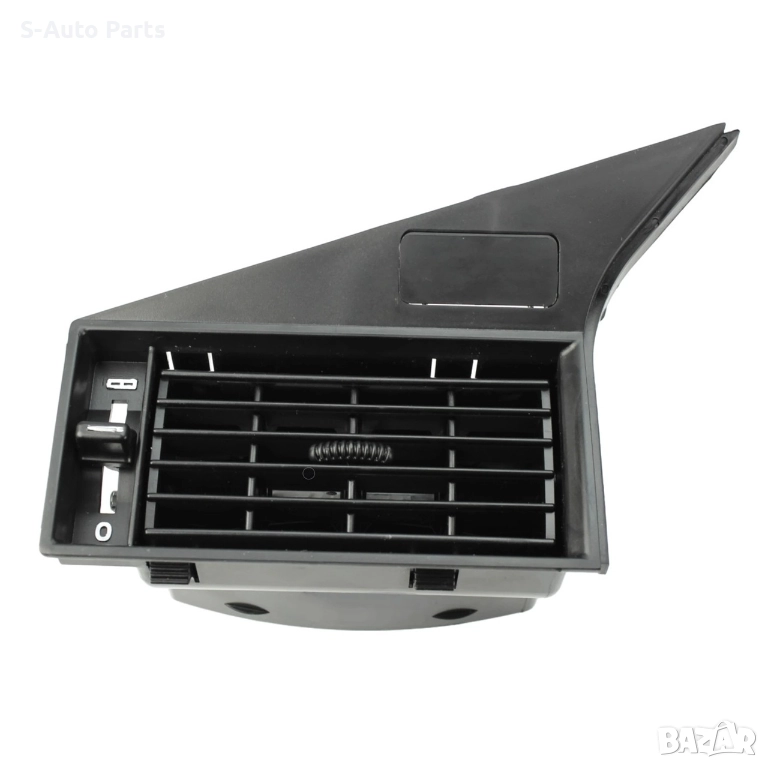 Въздуховод ( въздухопровод ) за Mercedes 190 W201 (1982-1993), снимка 1