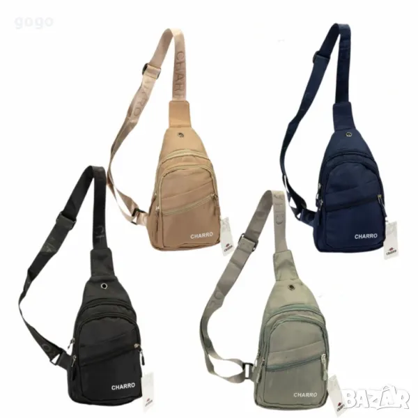 мъжка чантичка , снимка 1