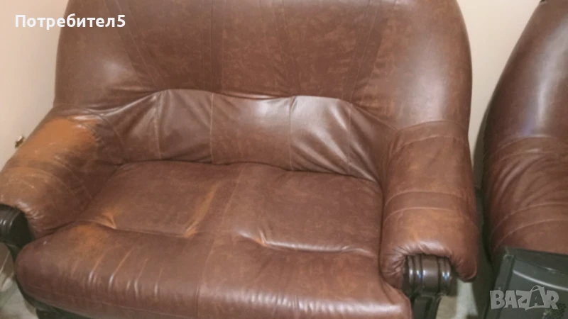 Комплект Дивани, снимка 1