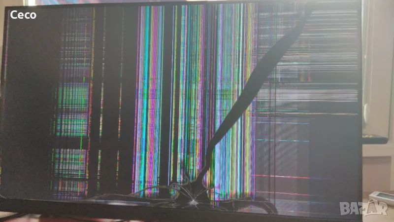 Монитор за части MSI OPTIX G271, снимка 1